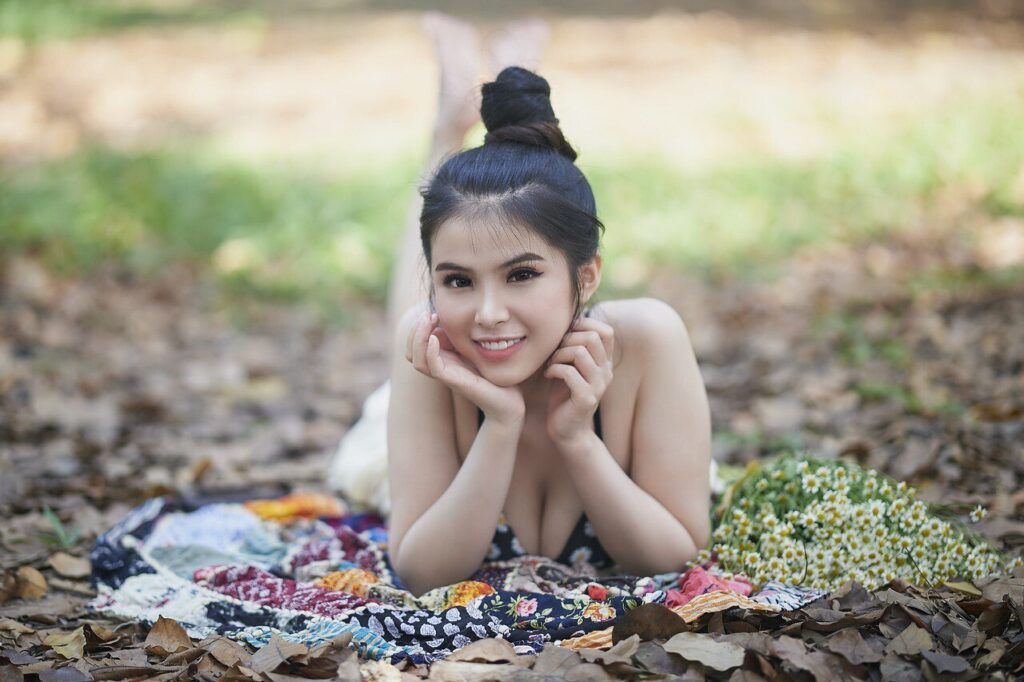 What the Bible Teaches About Asian Wives and Cross-Cultural Marriage