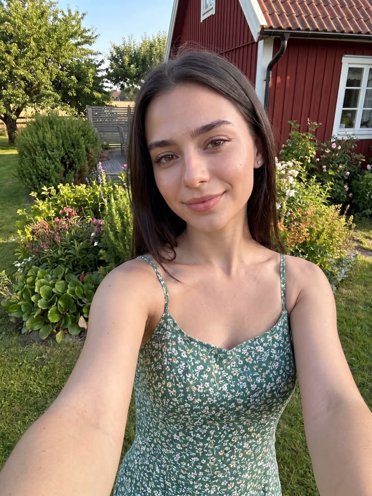 christian woman